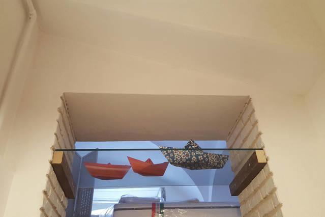 דירות קטאניה La Discesa Di San Camillo מראה חיצוני תמונה